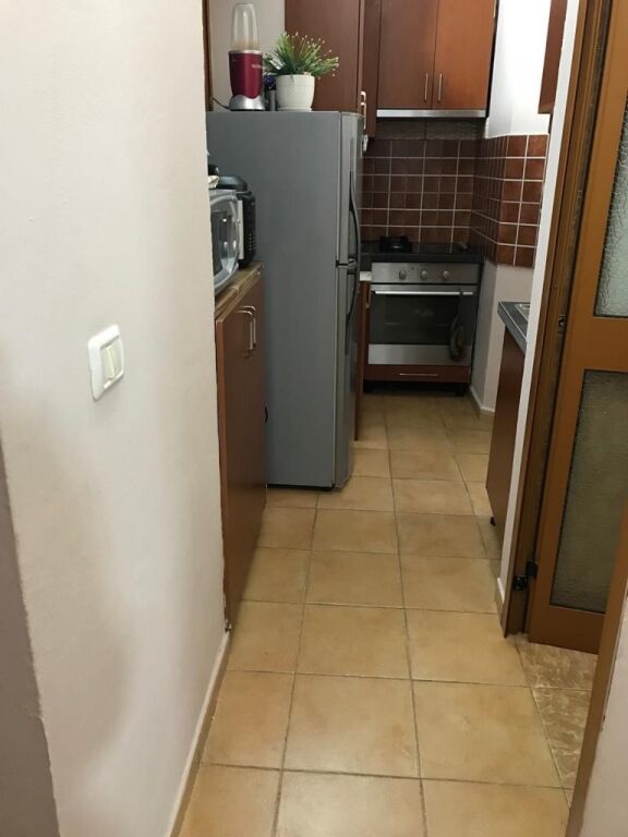 For Rent Apartment 2+1+1 Balcony