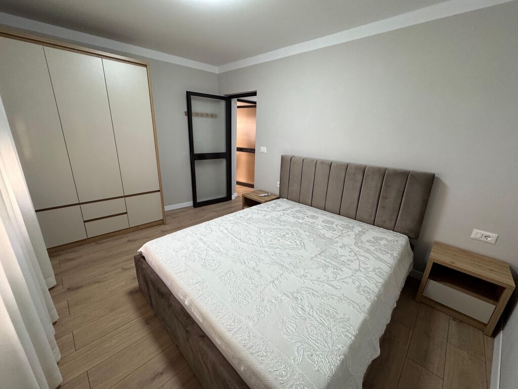 🏠 Apartment 1+1 for rent 📍 At Red School, Tirana