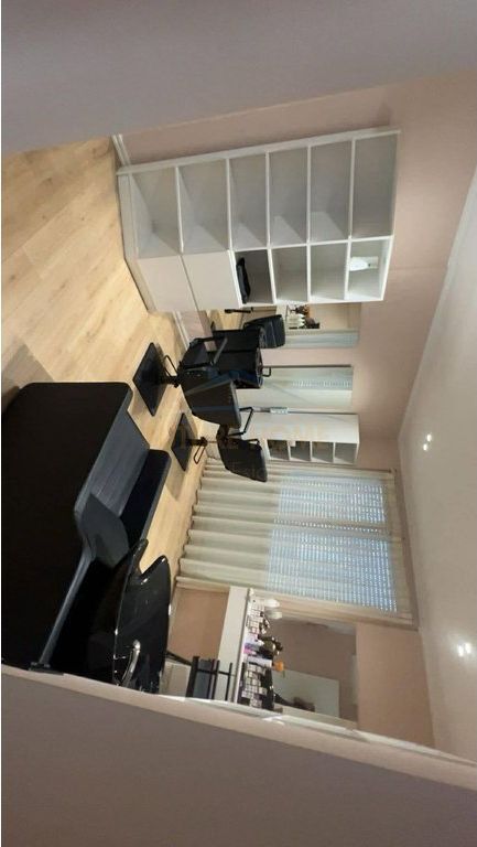 For rent in Don Bosko, at the residence Fiori Di Bosco a beauty salon