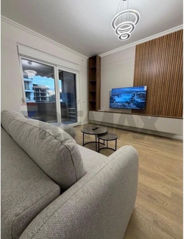 Apartament - Për Qira - Kika 2, Tiranë 1+1