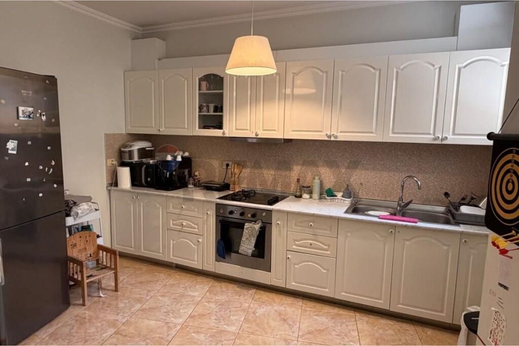 Apartament - Për Shitje - Kopshti Zoologjik, Tiranë(ID: 530191074-147)