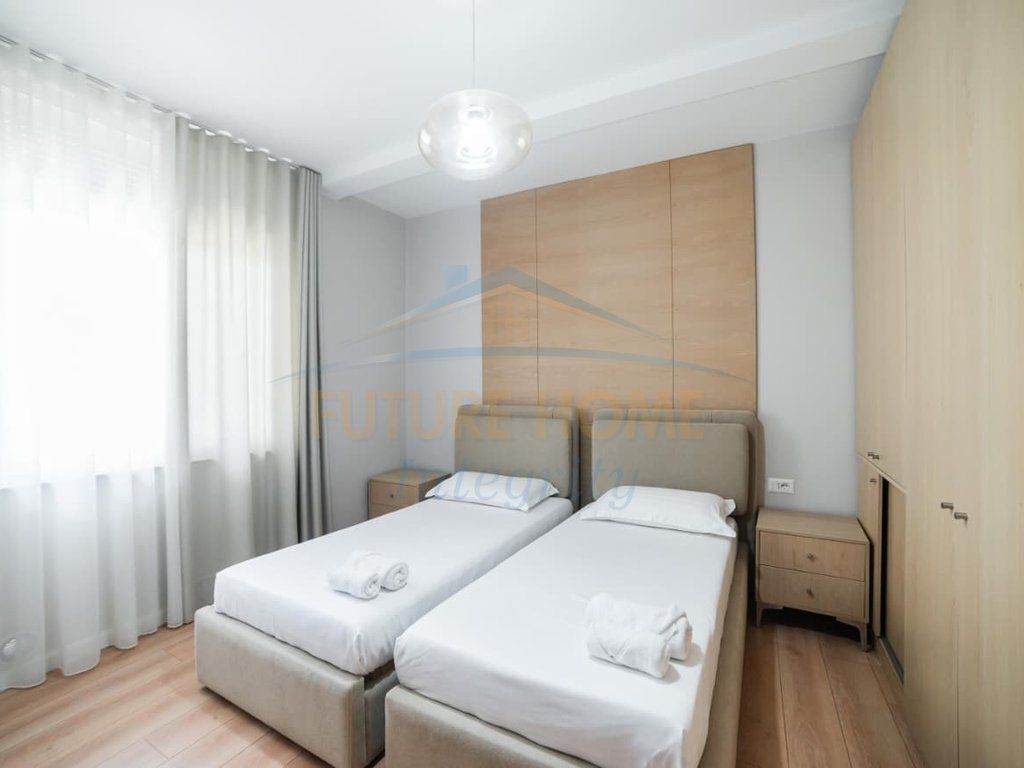 For sale, 2+1 apartment, Hoxha Tahsim Street, Tirana.