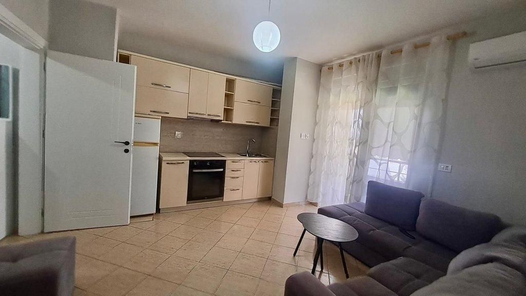 Apartment 1+1 for Rent - Xhamllik
