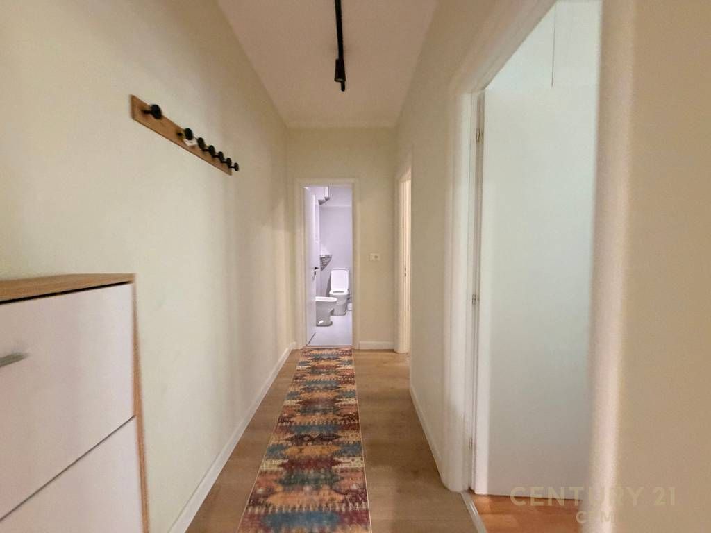 FOR RENT APARTMENT 2+1+2 AT KRISTAL CENTER! 950 € /Month