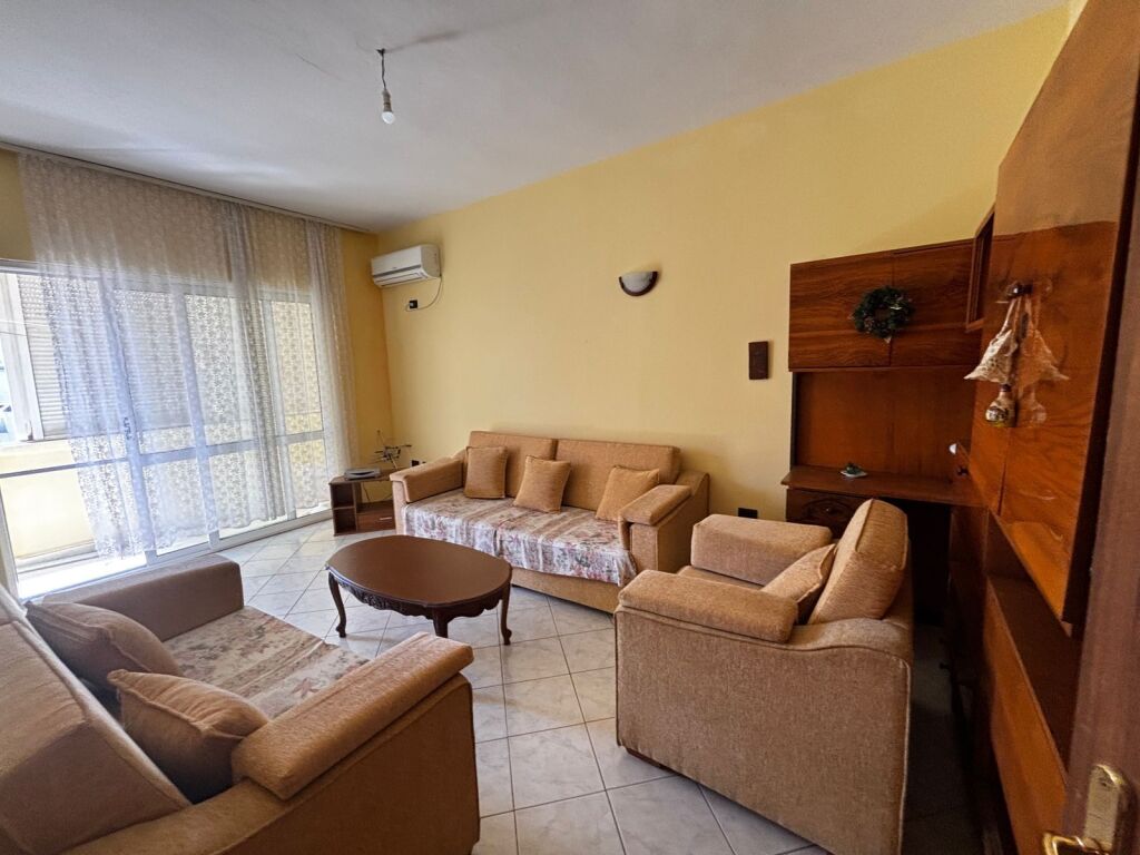 93,000€ Apartment for Sale in the Center of Durres