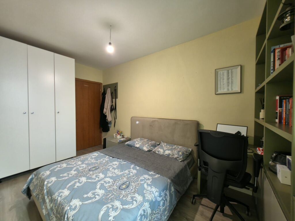 SHITET APARTAMENT 2+1+2 NE MISTO MAME !!!