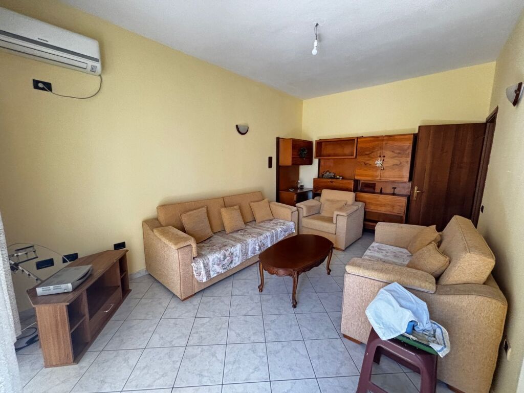 93,000€ Apartment for Sale in the Center of Durres