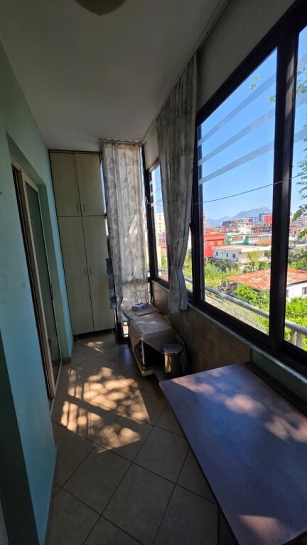 shitet apartament 1+1, Don Bosko