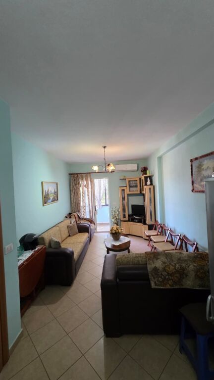 shitet apartament 1+1, Don Bosko