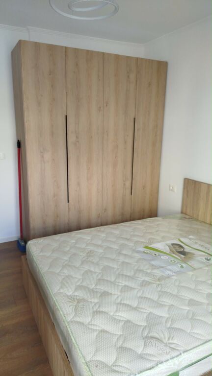 Apartment 1+1 ne proces mobilimi te Uni.Europian