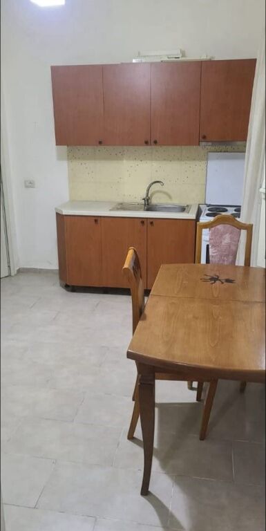 Rent | Apartament 1 + 1 | Tregu Elektrik | 260 €/month