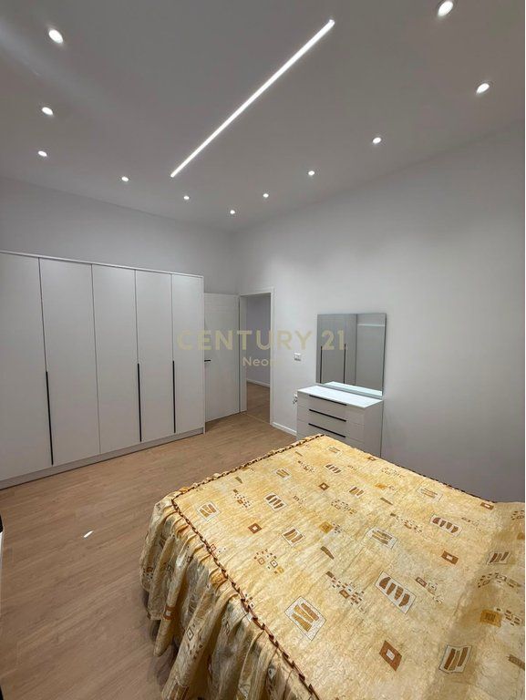 Apartment 2+1 for rent at Kodra e Diellit