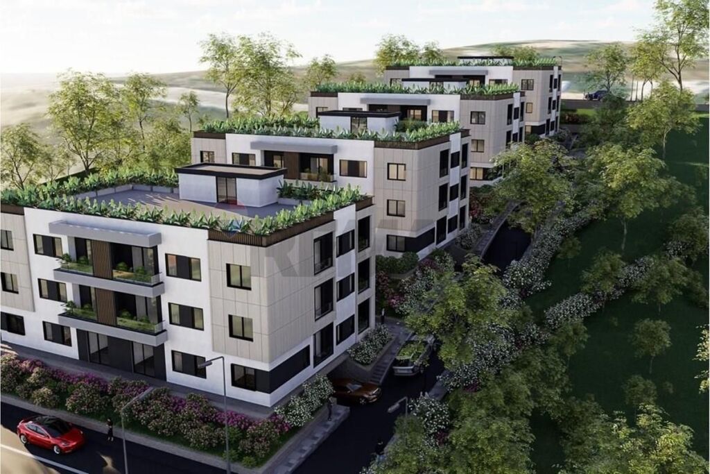 Apartament - Për Shitje - Rezidenca Muraga, Tiranë(ID: 530411001-1373)