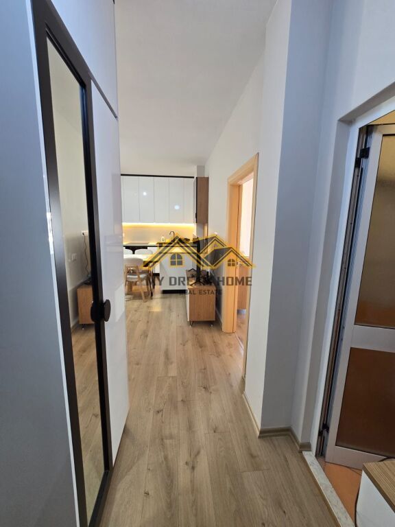 Appartamento 2+1 In Affitto nel Centro di Durrës !