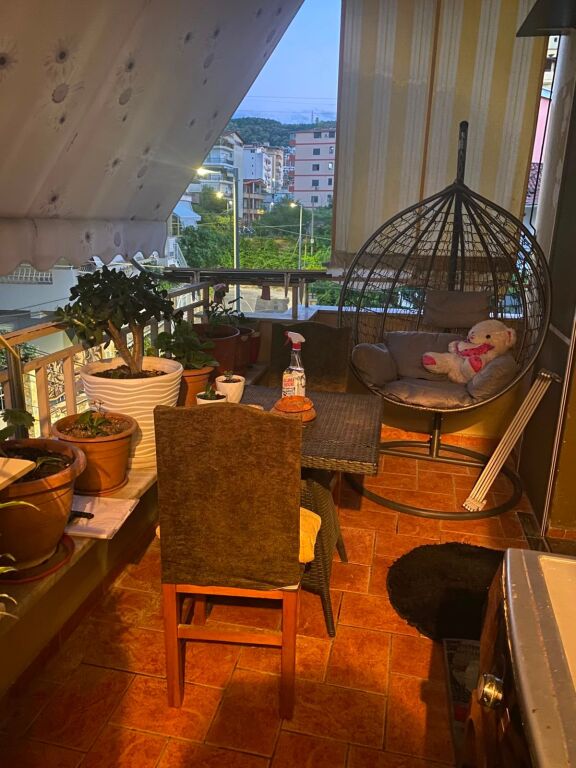 Apartment for rent Kodra e Diellit