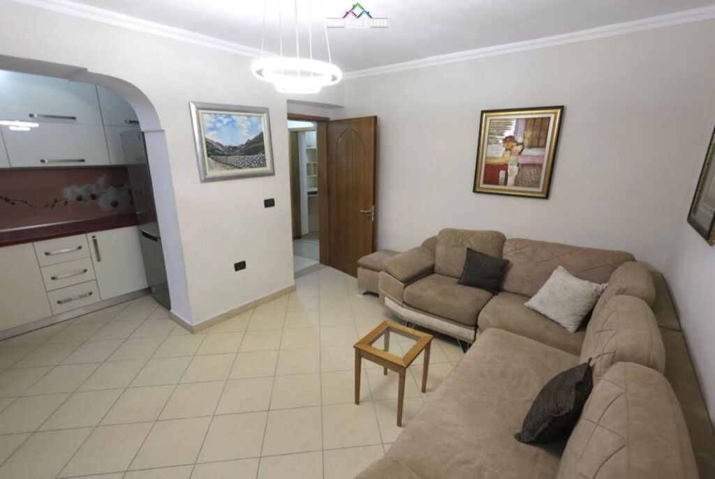 Apartment For Rent 2+1 In Brryl (ID B221431) Tirane