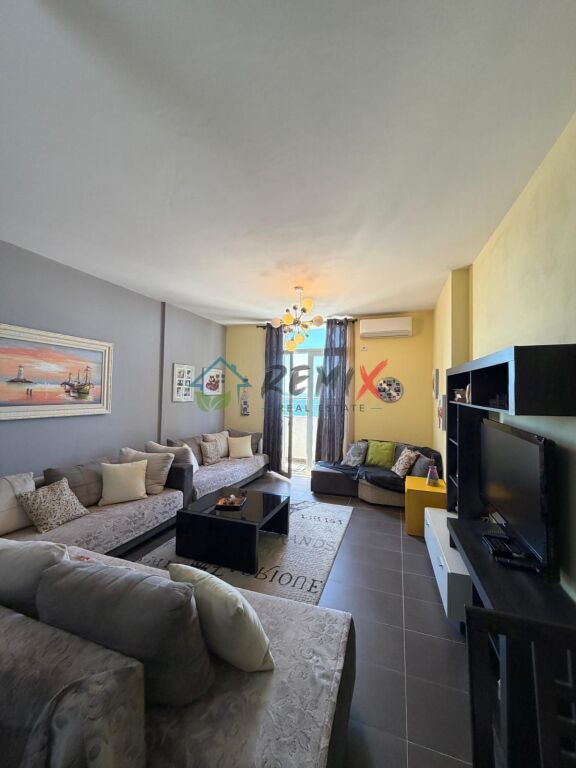 🏡 SHITET APARTAMENT 2+1 ME PAMJE DETI – VILA E ZOGUT, DURRËS
