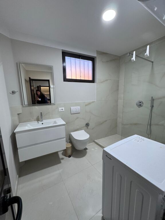 🏠 Apartment 1+1 for rent 📍 At Red School, Tirana
