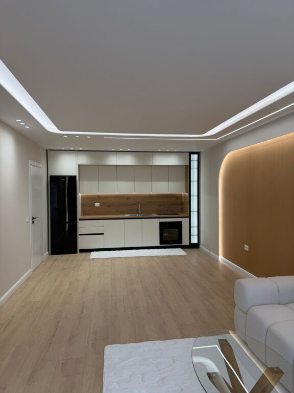 Apartment 2+1