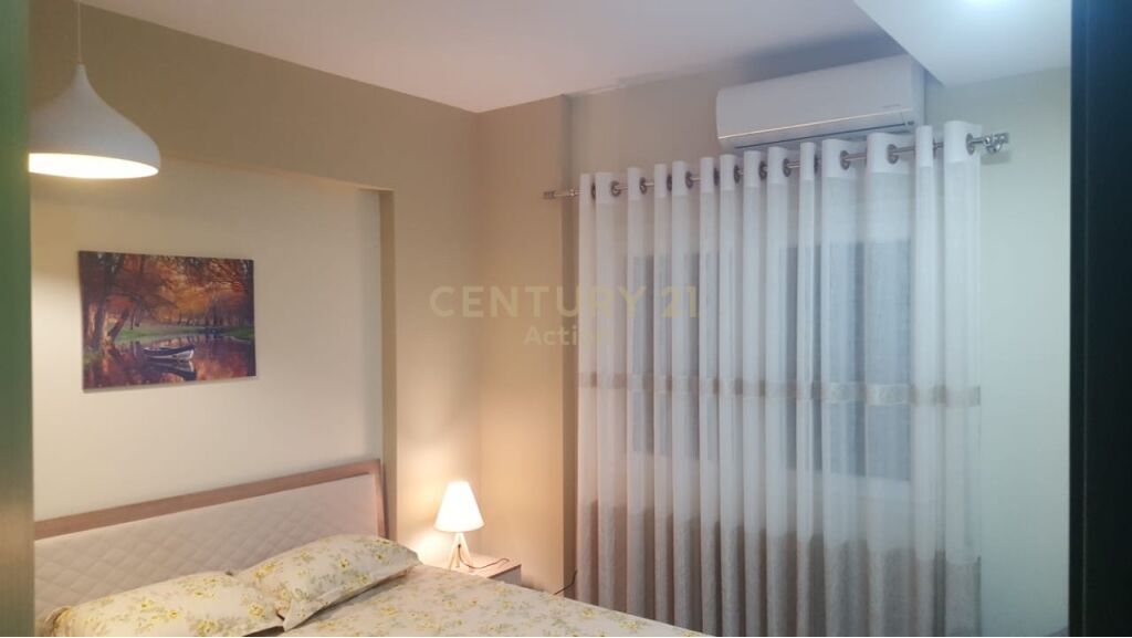 ✨ Modern 2+1 apartment for rent near the Artificial Lake, at the end of Peti street. 650 € /Month