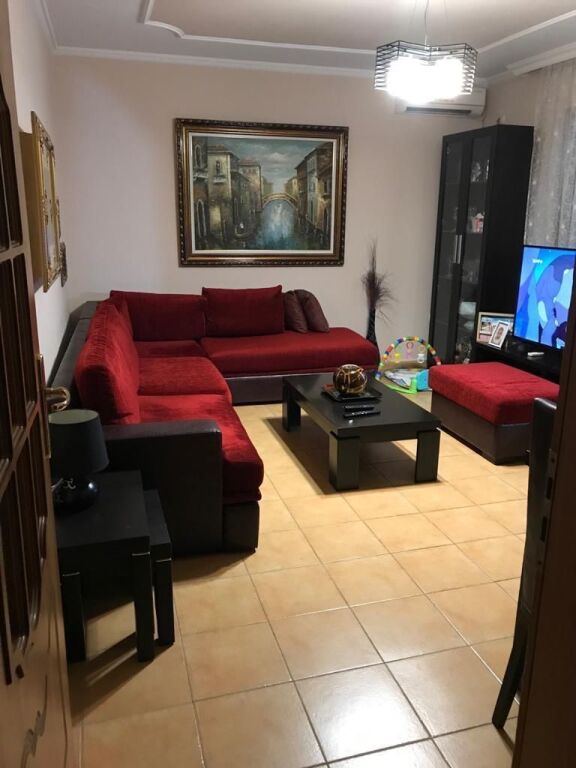 For Rent Apartment 2+1+1 Balcony
