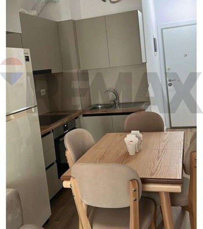 Appartamento - In Affitto - Complesso Mangalem, Tirana ID: 530181101-374