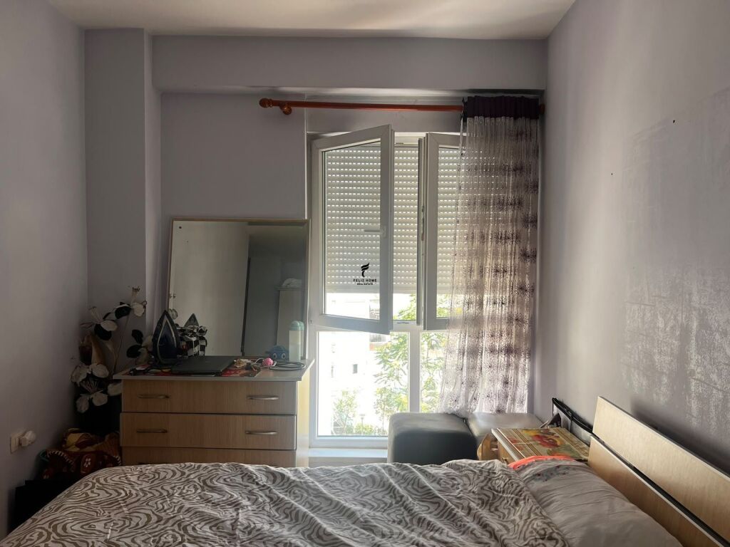 SHITET APARTAMENT 2+1 21 DHJETORI 242.000 EURO FH-78390