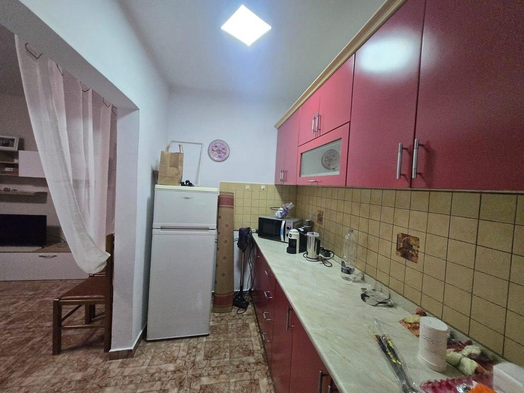 Apartment 1+1 for Rent - Former Park