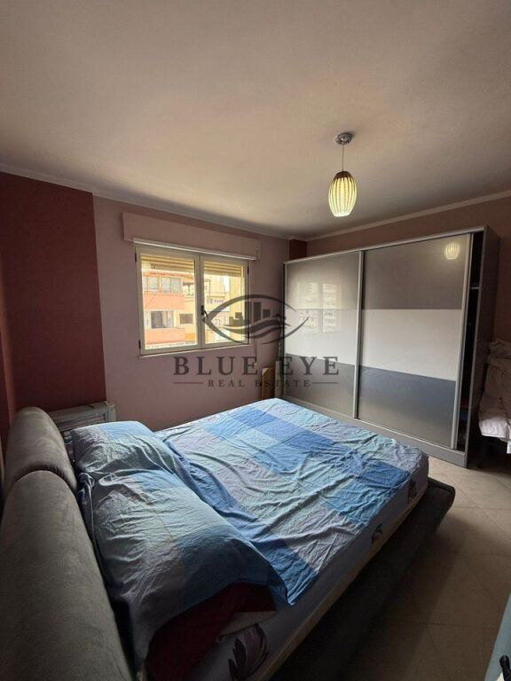 Apartament 2+1 Në Shitje vetëm pak hapa nga deti vollga, Durres