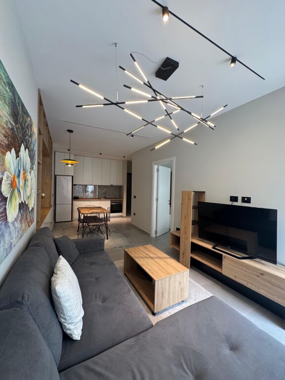 Apartment 1+1 for sale Dibres Street, Tirana