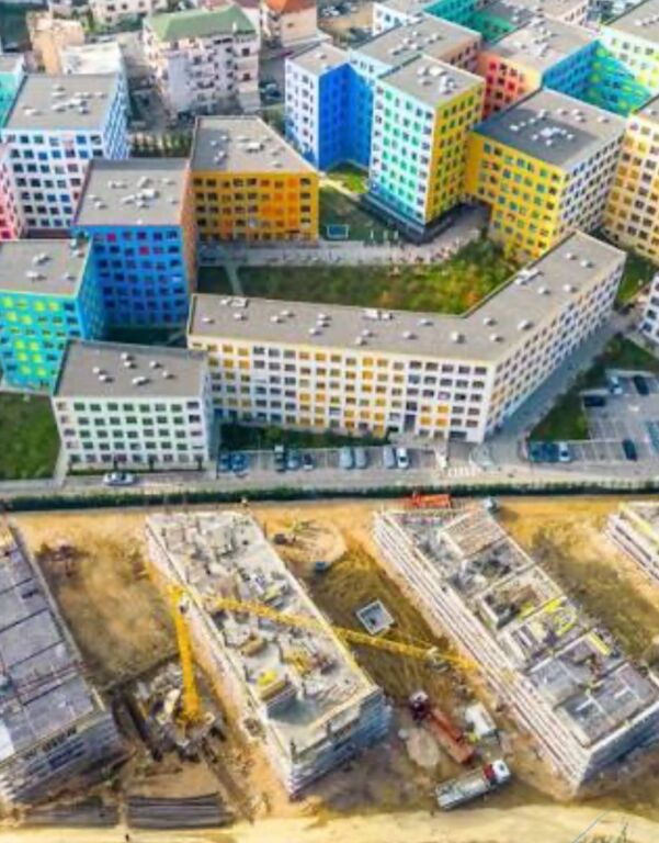 🏡 Shitet Apartament 1+1 – Rezidenca Kadiu