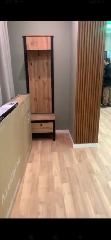 Rent | Apartament 2 + 1 +2 | Tregu Elektrik | 800 €/month