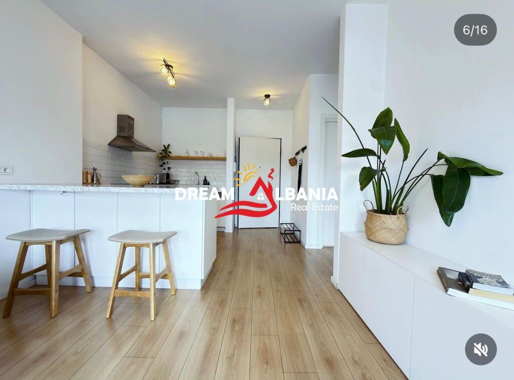 Super Apartment 1+1 for Rent Quartum Residence (ID 5211002)