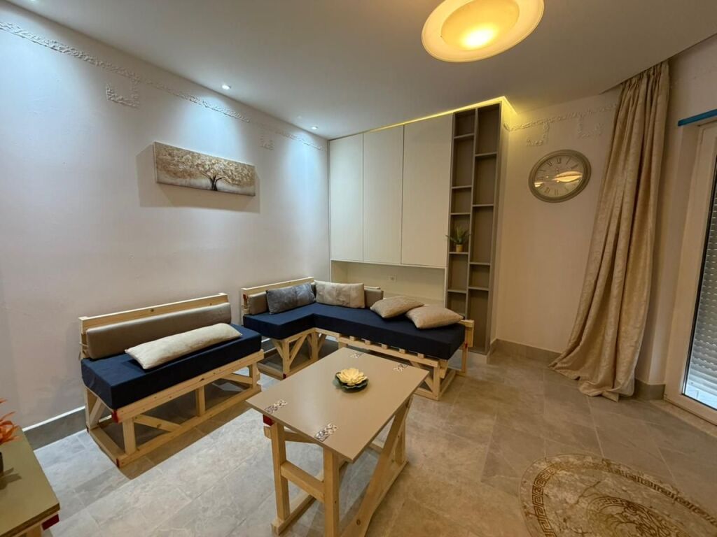 Apartment 1+1 for sale at Rezidenca kodra 2