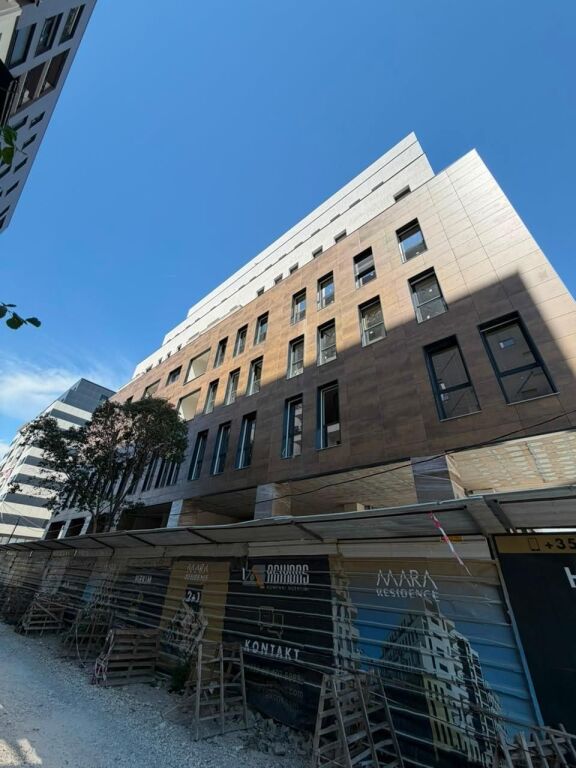 APARTAMENT NE SHITJE 2+1+2 OKAZION , DON BOSKO MARA REZIDENCE