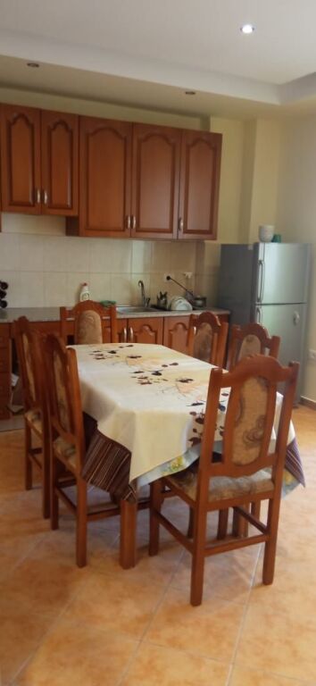 Apartment ne Durres (Plazh Iliria)