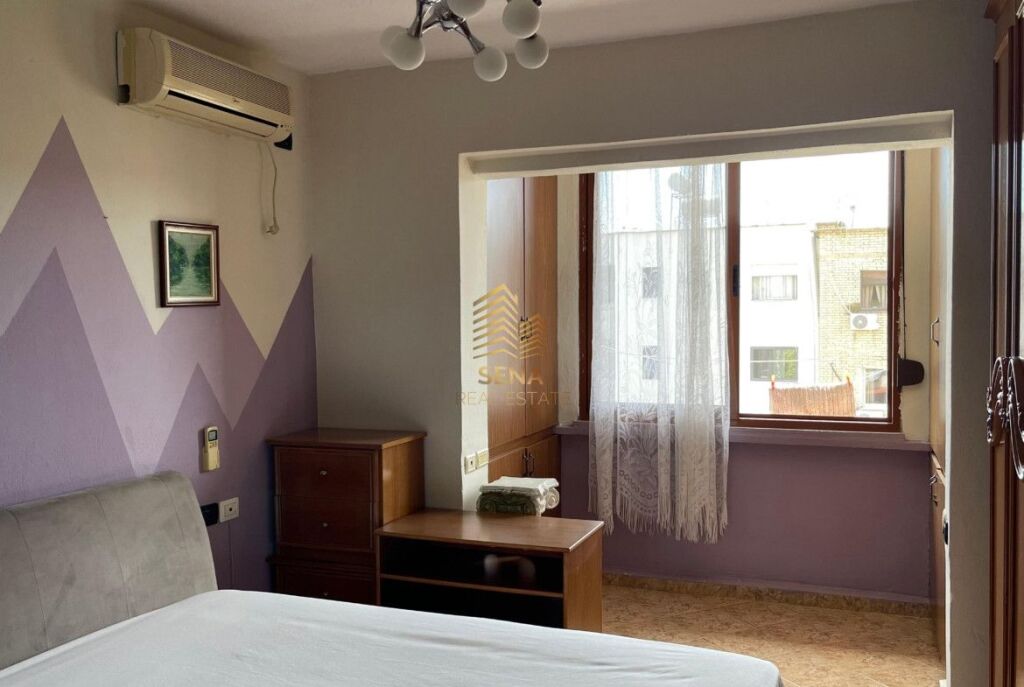 Rent, Apartment, 1+1, Porcelain, 45,000 Leke/Month
