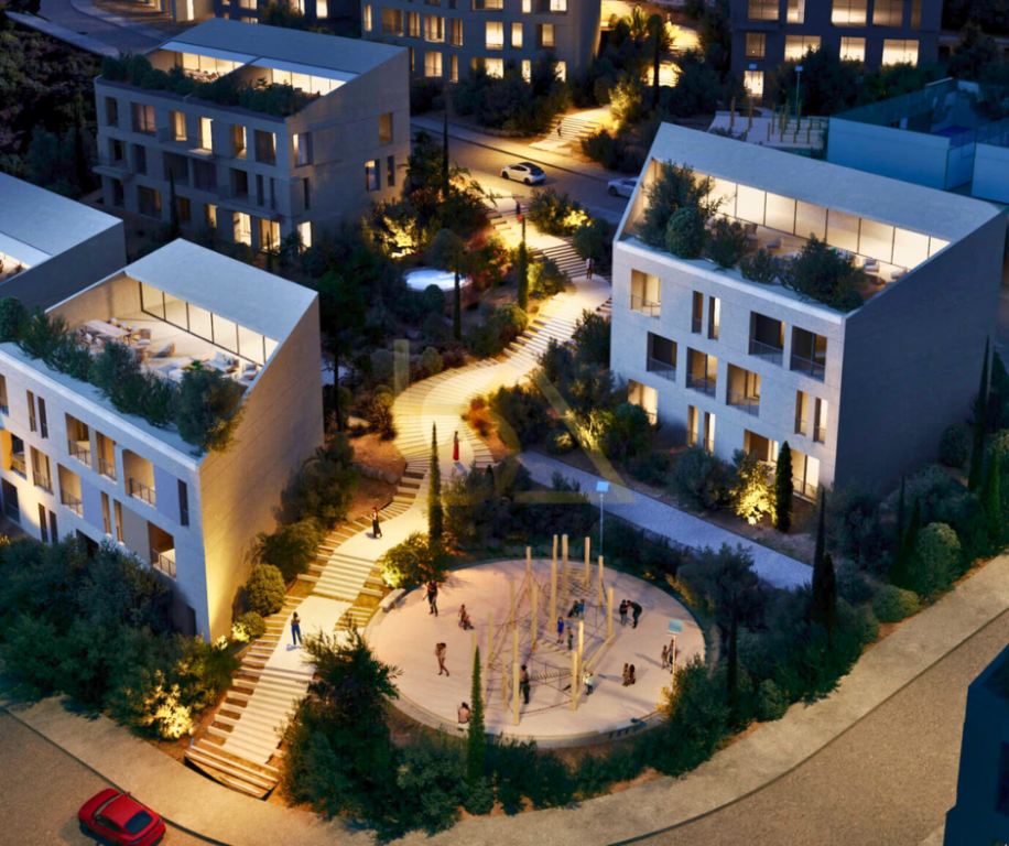 Shitet Apartament 1+1 – Sun Palasë, Palasë, Vlorë