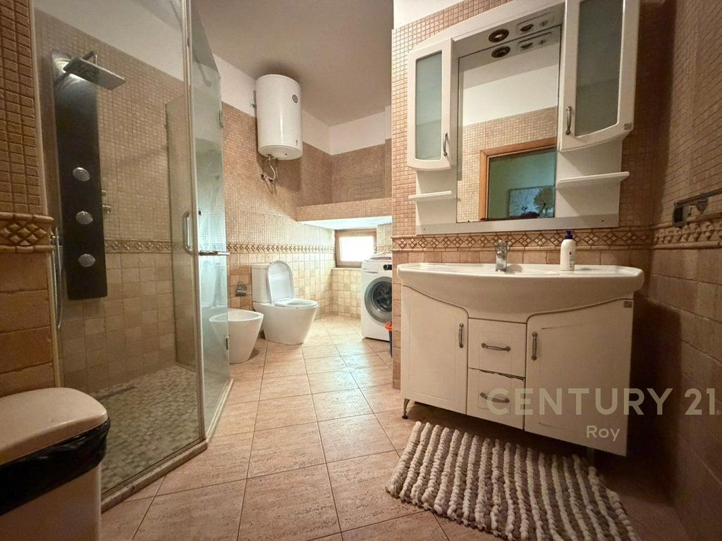 APARTMENT 3+1+2 FOR RENT AT THE FORMER POLICE DISTRICT, DURRES!