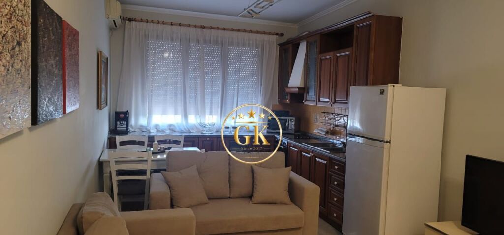 🏡 VENDESI APPARTAMENTO 2+1 CON VISTA MARE VOLLGA DURRES