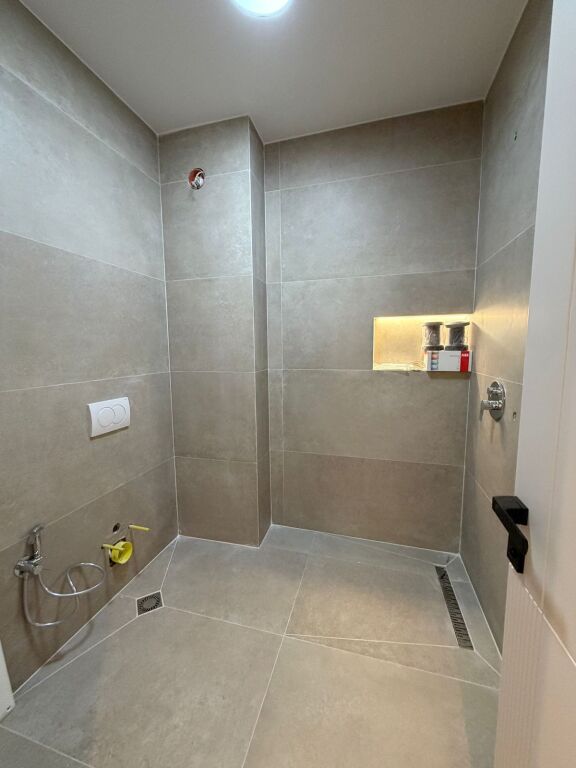 Apartment 2+1+2 for sale near the Shkoza roundabout
