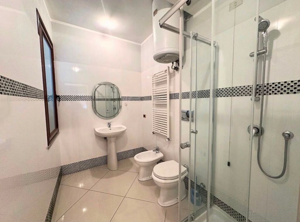 Apartment 1+1 for rent in Kinostudio.