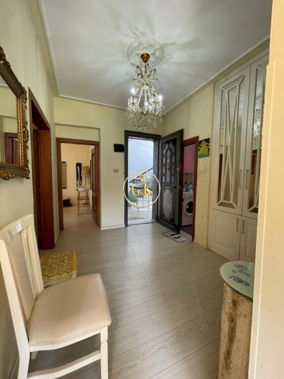 🏡 APPARTAMENTO IN AFFITTO 2+1 + BALCONE TRIBUNALE DURRES