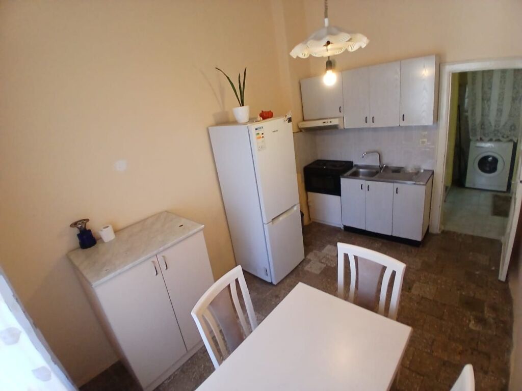 Appartamento 1+1 in Affitto