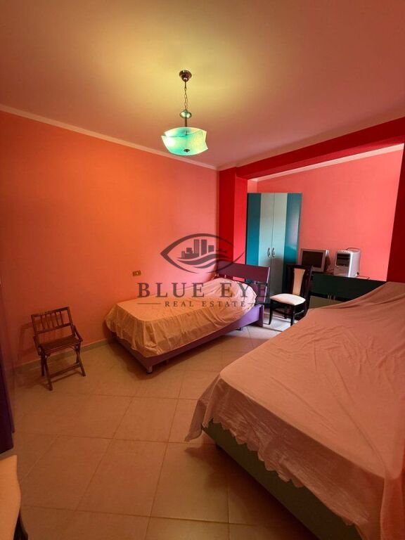 Apartament 2+1 Në Shitje vetëm pak hapa nga deti vollga, Durres