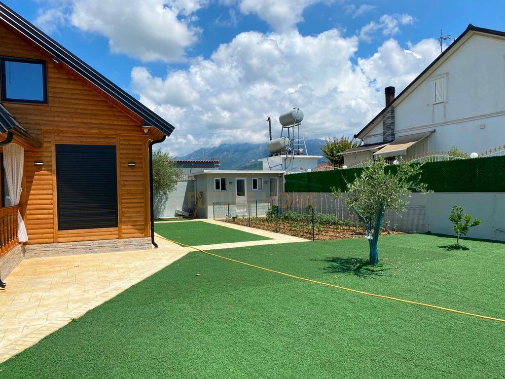For Rent, Villa, Cerkeze, Kamez .