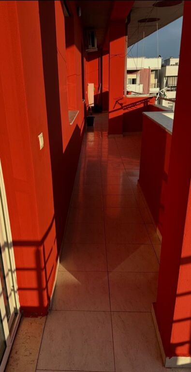3+1 apartment for rent in Astir !