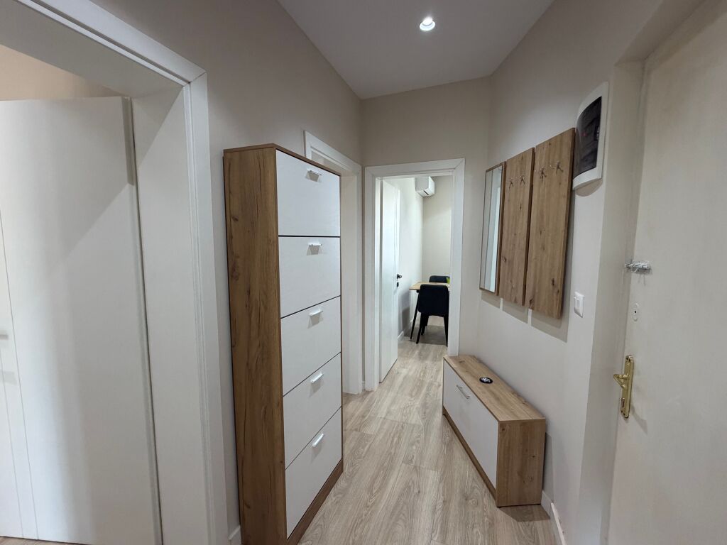 Apartament 1+1  për Qira te Zogu i Zi