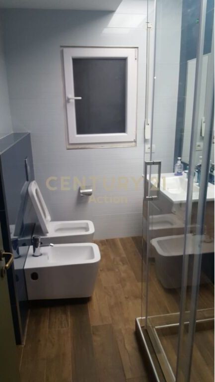 ✨ Modern 2+1 apartment for rent near the Artificial Lake, at the end of Peti street. 650 € /Month