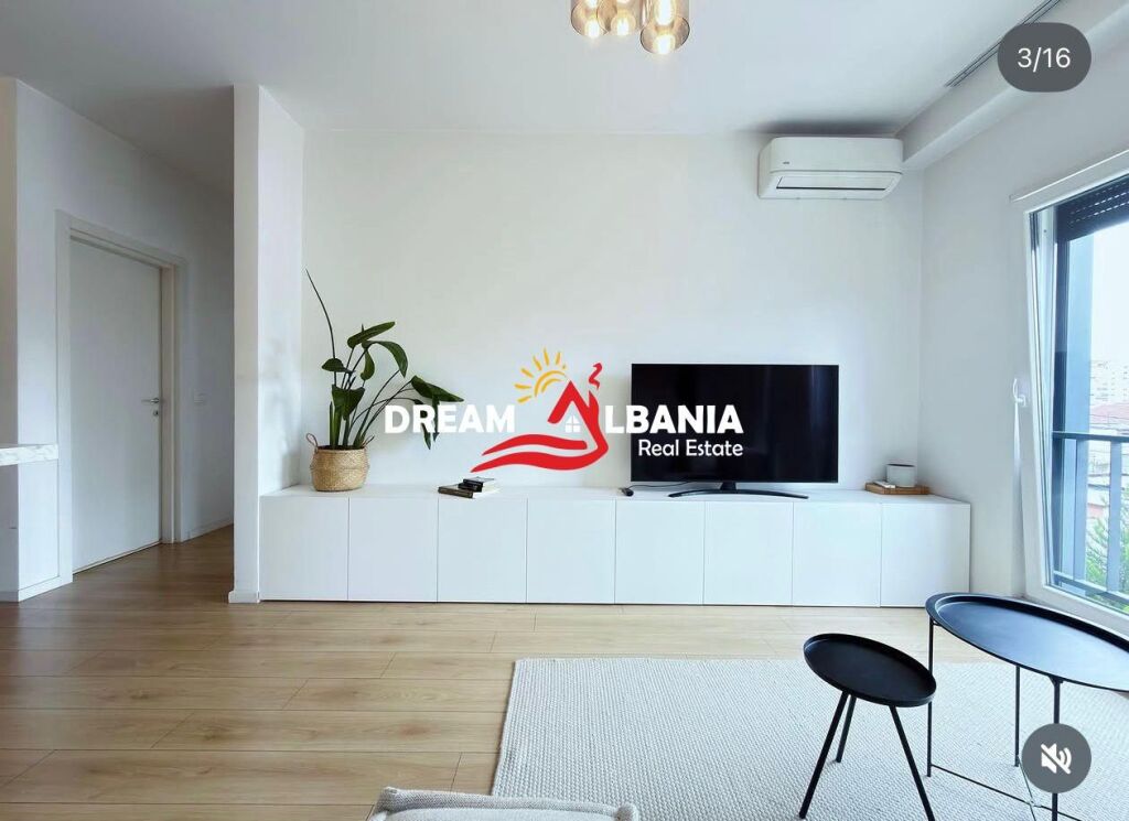 Super Apartment 1+1 for Rent Quartum Residence (ID 5211002)
